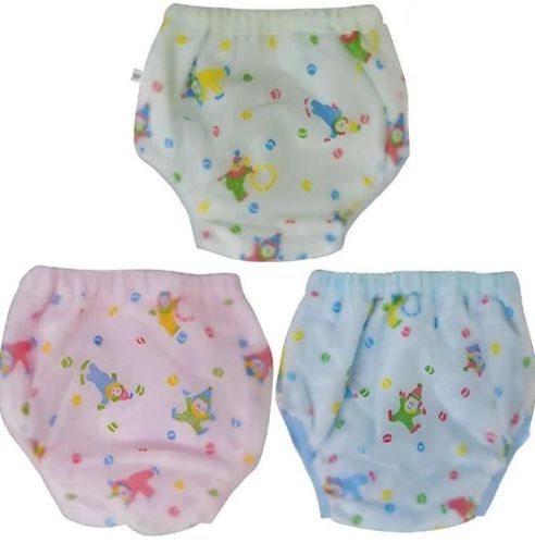 Multicolor Cotton Joker Panty, Packaging Type : Poly Bag