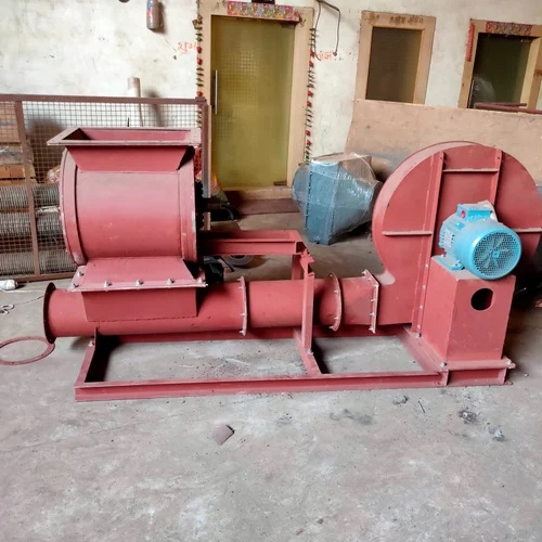 Semi-Automatic Pneumatic Conveying System, Power : 2.2 - 45 KW