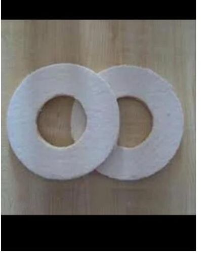 Ceramic Gasket, Size : 100mm-300000mm