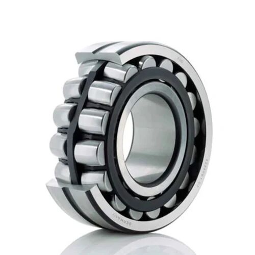 Round Stainless Steel Polished Spherical Roller Bearing, Bore Size : 240 Mm