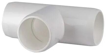 Maruti Suzuki PVC Tee, Color : White