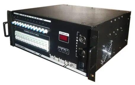 230V Mild Steel Digital Electronic Dimmer