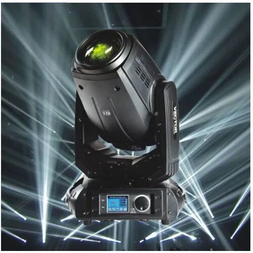 LTS LED Moving Head Light