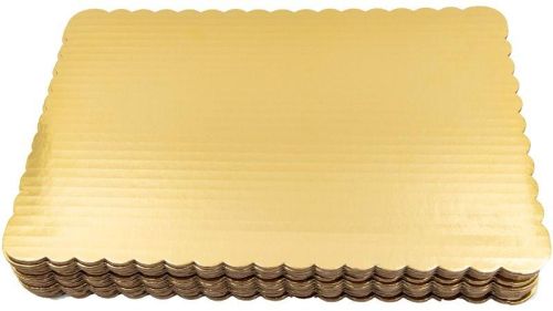 Surya Plain Rectangular Cake Base Board, Size : 6 Inch - 20 Inch