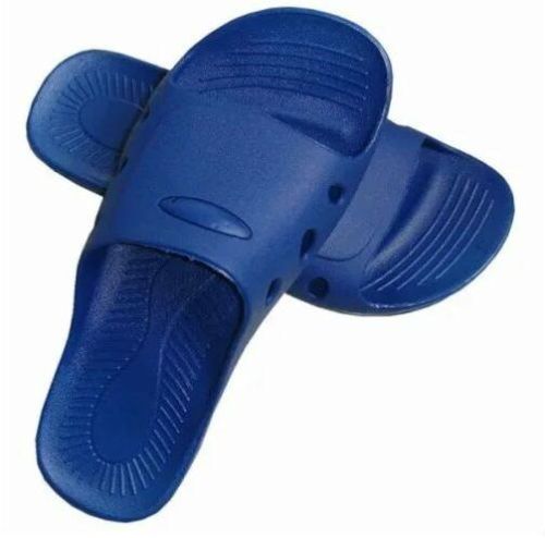 Plastic ESD Slipper, Size : 5-11