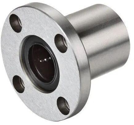 Stainless Steel Fag Flanged Linear Bearings, Packaging Type : Box