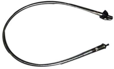 Mild Steel Polishing Machine Component