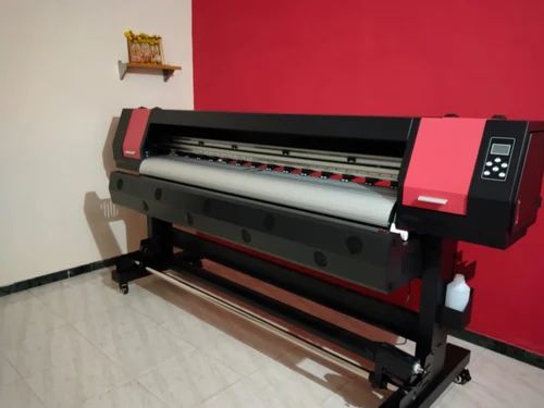 Automatic 5-10kw 3D Wallpaper Printing Machine