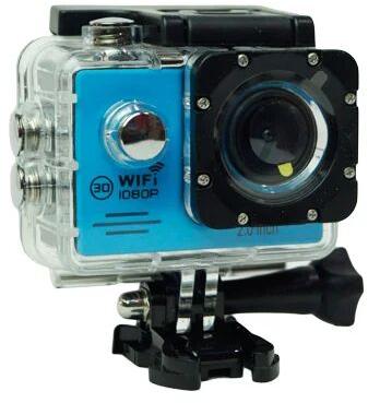 Waterproof Action Cam