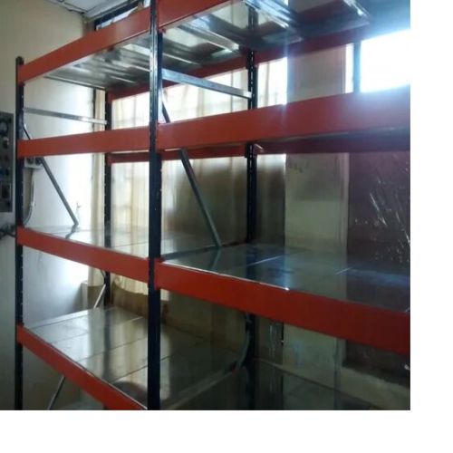 Radiant Enterprises Steel Fabric Storage Rack