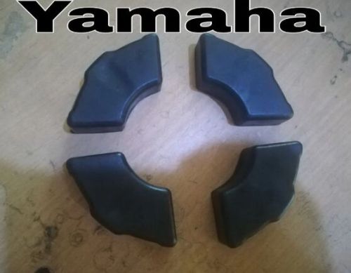 Yamaha Rubber Coupling, For Automobile Industry, Packaging Type : Box