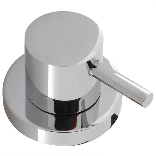 Brass Bathroom Diverter Valve