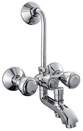 Shower Wall Mixer, For Bathroom Fitting