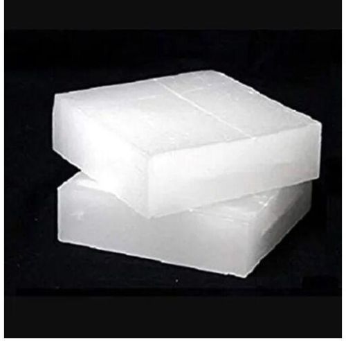 Indian White Paraffin Wax, For Candle Making, Packaging Type : Box