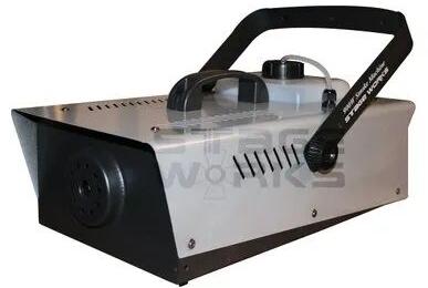 Automatic Smoke Machine, Voltage : 240 V