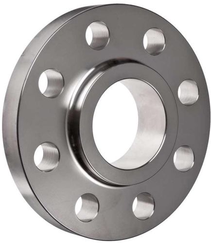 Carbon Steel SORF Flanges, Shape : Round