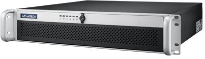 ACP-2020 2U Rackmount Short Depth Chassis