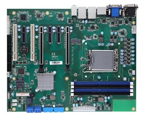 ATX Motherboard IMB523R