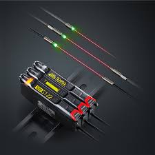 50Hz Keyence Fiber Sensor Controller, For Wire, Offices, Electronic Device, Electricals, Automotive Industry