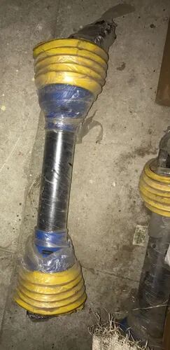 EN-8 Pto Drive Shaft