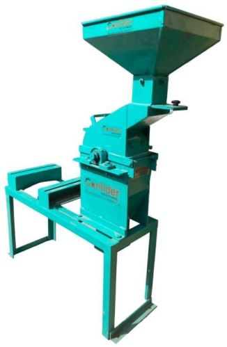 2 HP Sugar Grinding Machine Without Motor