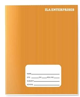 Rectangular Line Staple Paper Note Book, For School, Size : 10x8inch, 12x10inch, 7x6inch, 8x7inch, 24*18