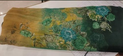 Rooplaxmi Printed Georgette Saree, Occasion : Formal Wear