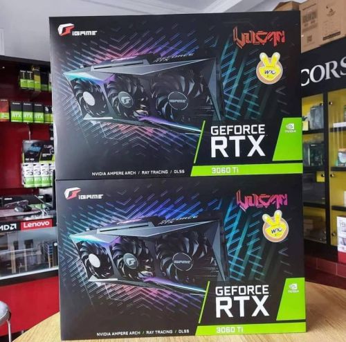 Graphic Card, Shape : Rectangular, Packaging Type : Black, Brown