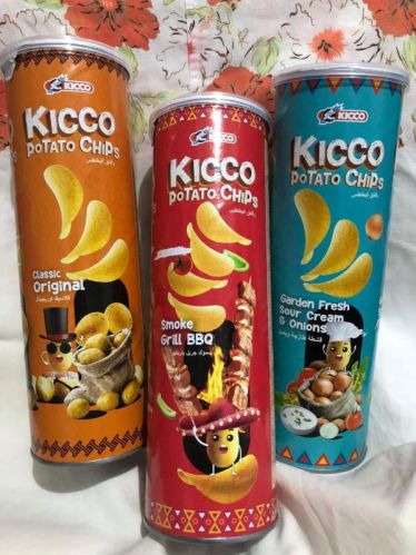 Pringles Original Potato Chip PRINGLES 165g MIXED PRINGLES