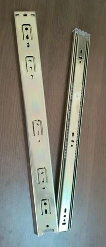 Dyski M.s. MS Telescopic Channel, Size : 10 To 24