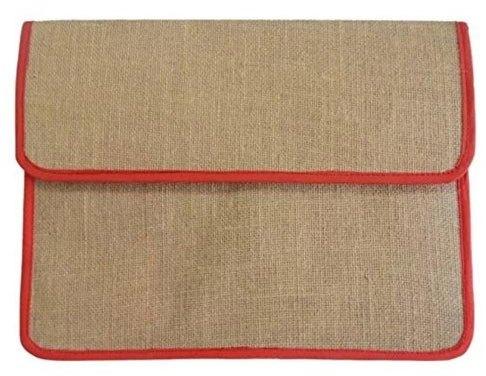 Brown Jute File Folder, For Keeping Documents, Feature : Eco Friendly, Fine Finish, Light Weight