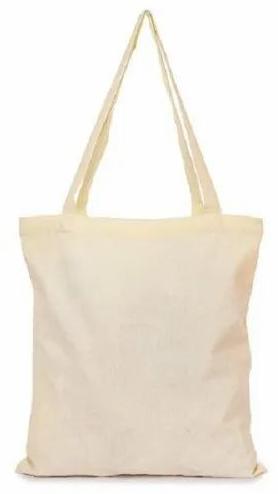 Plain Cotton Bags, Style : Modern