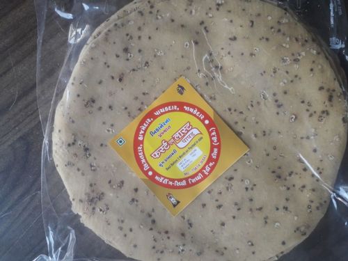 Moong Punjabi Papad, Feature : Easy To Digest, Non Harmful