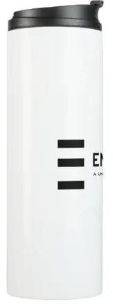 White Plastic Sipper Bottles