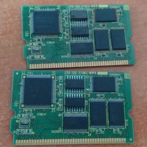 FANUC DRAM Module