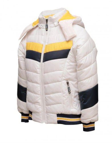 Full Sleeves Zipper Woolen Boys Jacket, Speciality : Easy To Fit, Compact Size