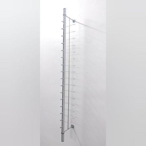 4.5 Feet Non Lockable Sunglasses Display Rod