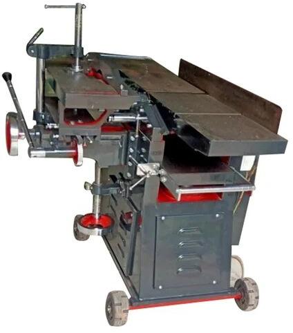 220V Woodstar Wood Working Planer Machine
