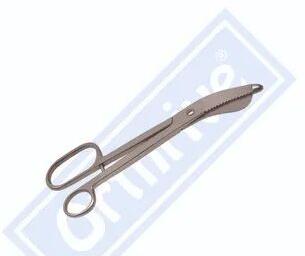 Stainless Steel Plaster Shear