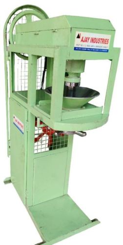 Manual 50 Hz Mild Steel Shevaya Making Machine