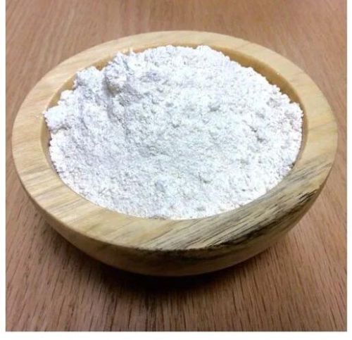 Light Kaolin Power, Purity : 99%