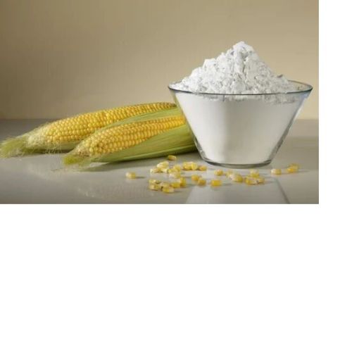Maize Starch Powder, For Food