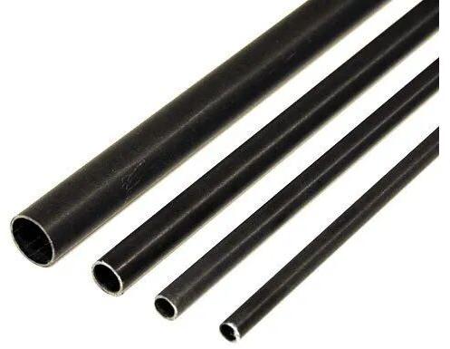 Glass Epoxy Tube, Color : Transparent