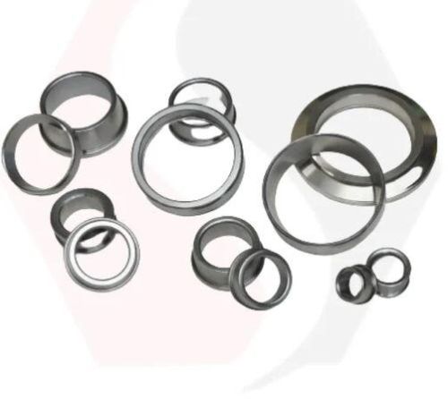 Round Alloy Steel Forged Rings