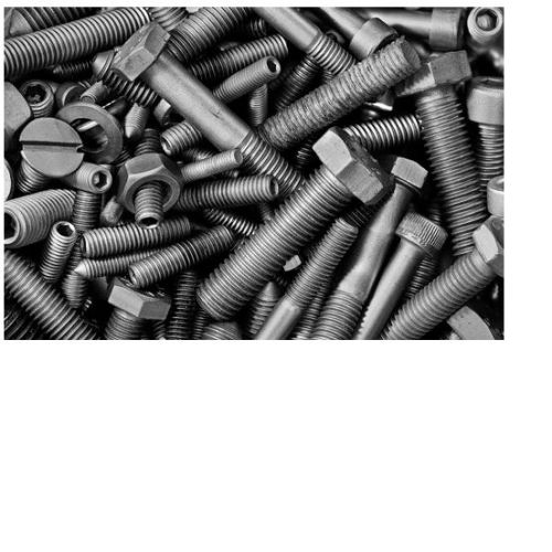 Polished Stainless Steel Upset Forgings, Packaging Type : Box