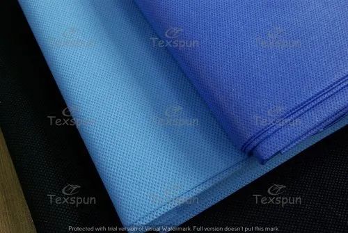 Polypropylene Plain Non Woven Roll, Features : Recylable, Flame Retardent, Dust Resist, Anti Bacteria