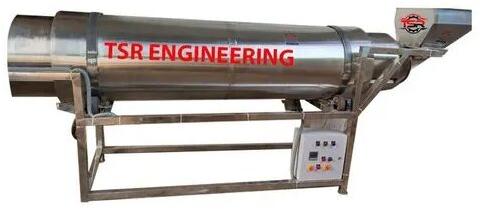 Stainless Steel Clove Dryer Machine, Capacity : 50kg