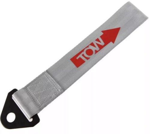 Car Tow Strap, Width : 2.5 Inch