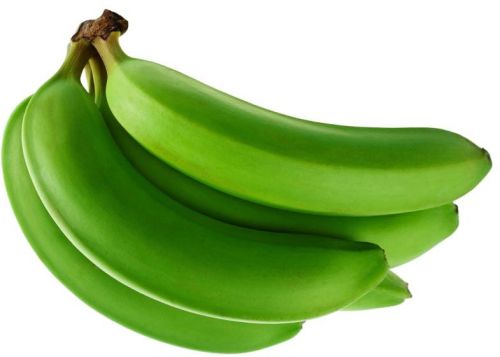 Organic Fresh Raw Banana, For Cooking, Shelf Life : 10 Days