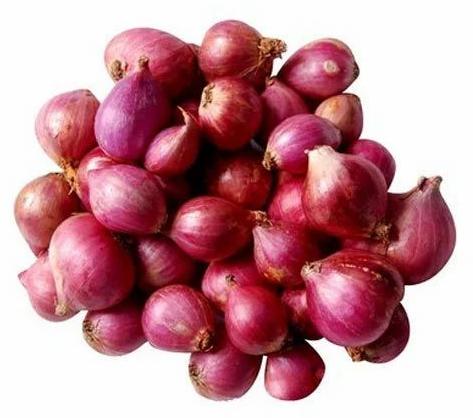 Red Fresh Baby Onion, For Salad, Cooking, Packaging Size : 50 Kg